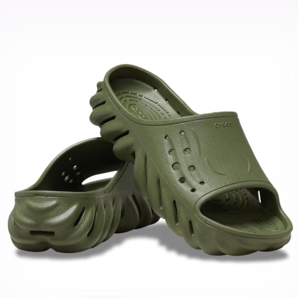Crocs Echo Slide